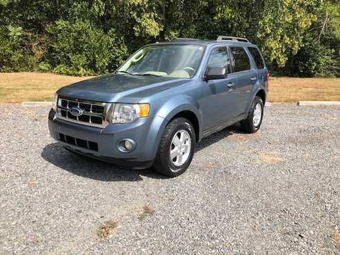 2011 Ford Escape XLT/ One Owner for sale in Macon, GA