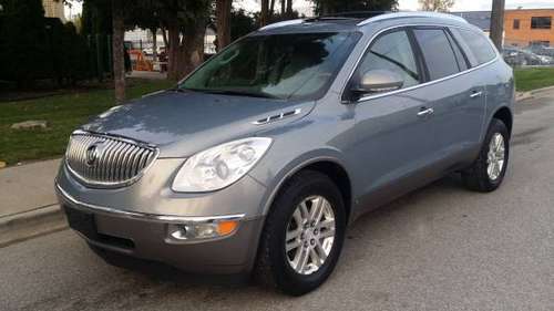 2008 Buick Enclave for sale in Grand Rapids, MI