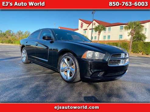 2013 Dodge Charger SE,,New tires well maintained ***** - cars &... for sale in Panama City, FL
