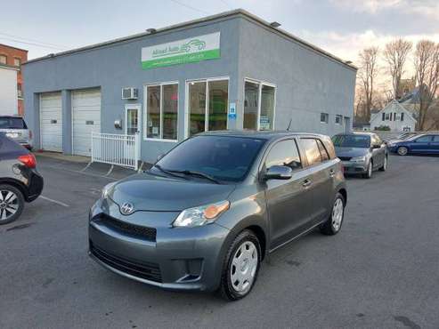 2014 TOYOTA SCION XD 93K MILES - - by dealer for sale in Whitman, MA