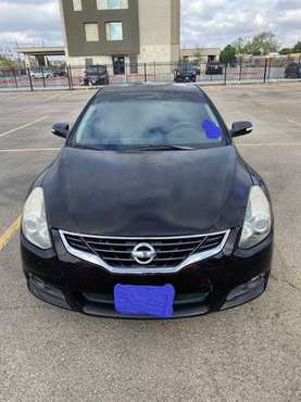 Nissan Altima Coupe 3 5SR for sale in Lubbock, TX