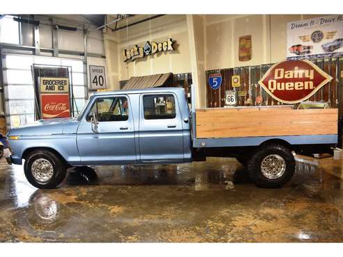 1976 Ford F350 for sale in Redmond, OR