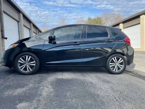2015 Honda fit EXL for sale in Chelmsford, MA