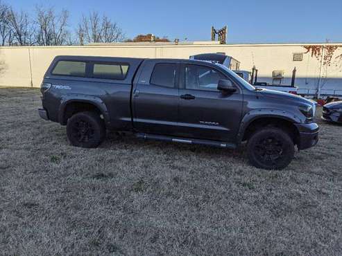 2012 Toyota Tundra TDR - cars & trucks - by owner - vehicle... for sale in Johnson City, TN