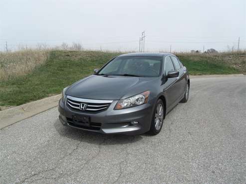 2012 Honda Accord for sale in Omaha, NE