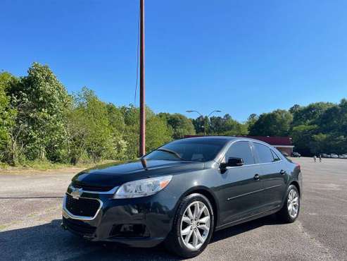 2014 CHEVY MALIBU/500 DOWN - - by dealer - vehicle for sale in Mableton, GA