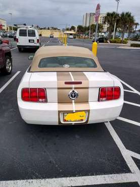 Mustang CONVERTABLE for sale in Port Orange, FL
