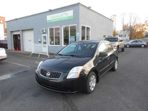 2009 NISSAN SENTRA - cars & trucks - by dealer - vehicle automotive... for sale in Whitman, MA