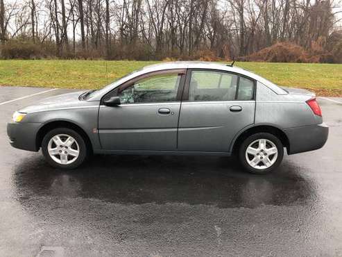 2006 Saturn ion 93k miles Manual Transmission for sale in Middletown, PA