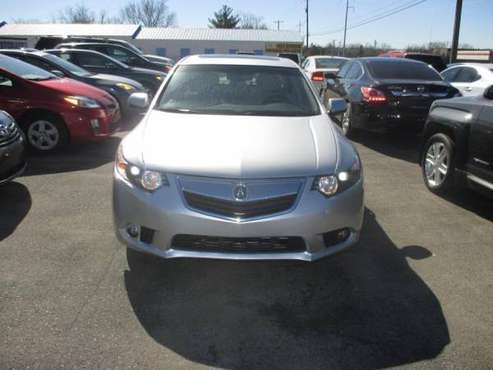 2013 Acura TSX - - by dealer - vehicle automotive sale for sale in Lavergne, TN
