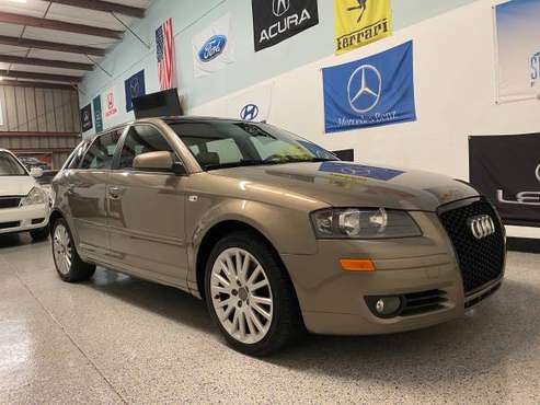 2006 Audi A3 2 0T - - by dealer - vehicle automotive for sale in Fort Myers, FL