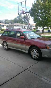 Subaru outback LL Bean wagon for sale in Griffith, IL