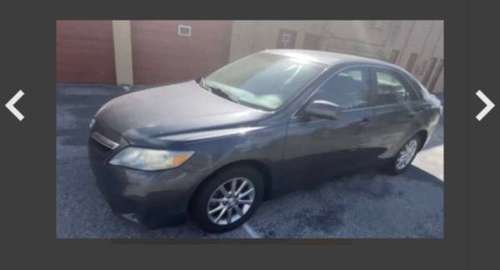 2010 Toyota Camry Hybrid - cars & trucks - by dealer - vehicle... for sale in Wesley Chapel, FL