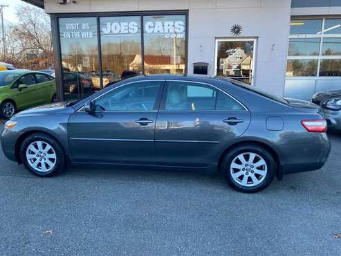 2009 TOYOTA CAMRY XLE - cars & trucks - by dealer - vehicle... for sale in MIDDLEBORO, MA