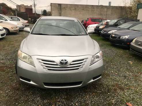 2007 TOYOTA CAMRY LE - cars & trucks - by dealer - vehicle... for sale in Alexandria, District Of Columbia