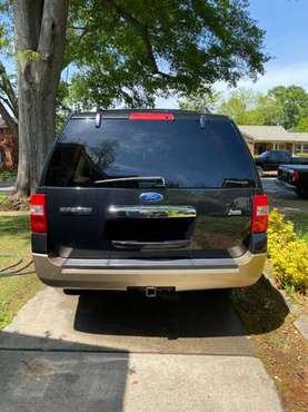 2011 Ford Expedition XLT EL for sale in Decatur, AL