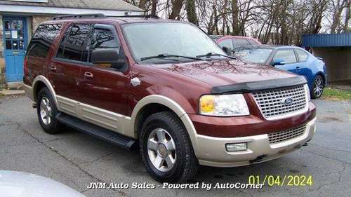 2006 Ford Expedition Eddie Bauer 4WD Automatic GREAT CARS AT GREAT... for sale in Leesburg, District Of Columbia