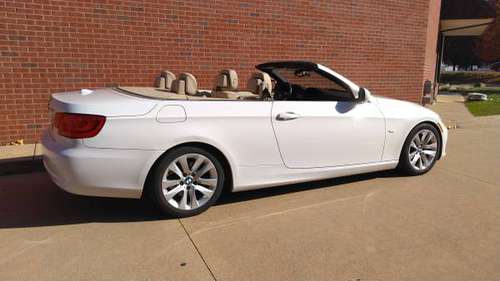 2011 BMW 328i Retractable Hardtop Convertible - - by for sale in Mount Clemens, MI