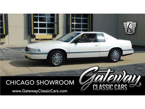 1992 Cadillac Eldorado for sale in O'Fallon, IL