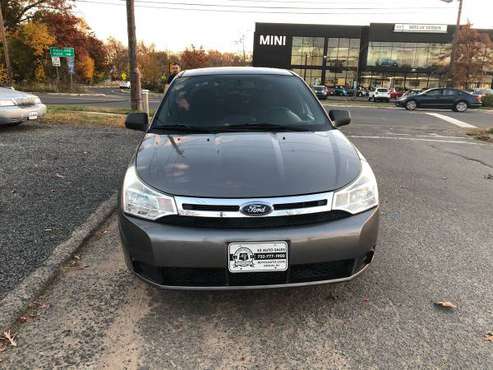 2009 FORD FOCUS SE(EZ AUTO SALES EDISON ) - cars & trucks - by... for sale in Piscataway, NJ