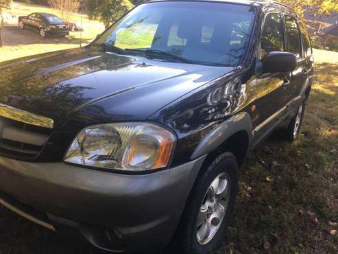 2002 Mazda tribute LX for sale in Louisville, KY