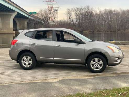 Nissan Rogue 2011 - cars & trucks - by owner - vehicle automotive sale for sale in West Hartford, CT
