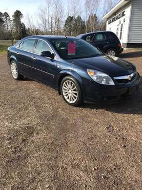 2007 Saturn aura xr - - by dealer - vehicle automotive for sale in Duluth, MN