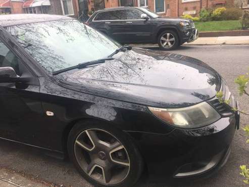 VERY RARE 2008 Saab 9-3 Turbo X - cars & trucks - by owner - vehicle... for sale in Ridgewood, NY