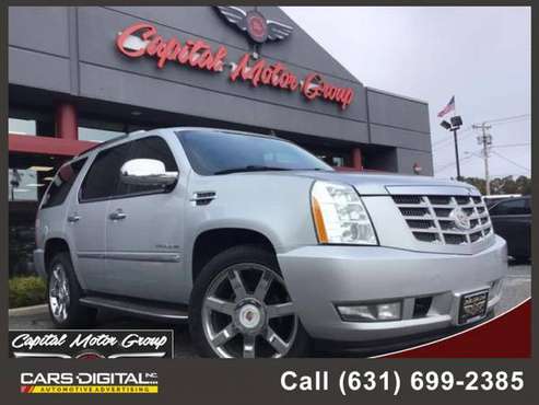 2013 Cadillac Escalade AWD 4dr Luxury SUV *Unbeatable Deal* - cars &... for sale in Medford, NY