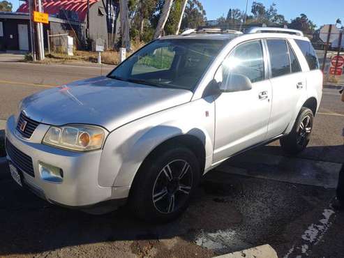 2006 Saturn Vue Suv Loaded Clean - cars & trucks - by owner -... for sale in Spring Valley, CA