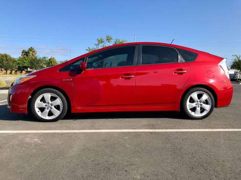 2010 Toyota Prius *Clean Title V for sale in Dearing, CA
