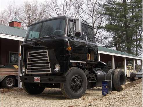 1972 International Truck for sale in Woodstock, CT