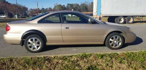 ACURA CL 3.2 NEW EMISSIONS AUTOMATIC LEATHER COLD A/C RUNS GREAT -... for sale in Cumming, GA