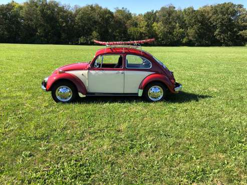 1970 VW Bettle for sale in Springfield, IL