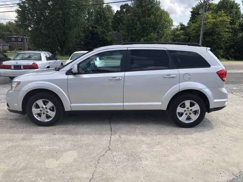 2012 DODGE JOURNEY SXT:CLEAN IN &OUT:RUNS and DRIVES GREAT - cars &... for sale in Woodbury, TN