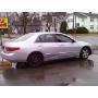 2005 Honda Accord - - by dealer - vehicle automotive for sale in Somersworth , NH