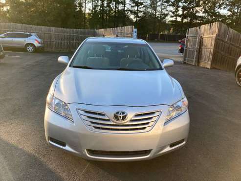 2009 TOYOTA CAMRY * LOW MILEAGE AND VERY CLEAN * - cars & trucks -... for sale in Lilburn, GA