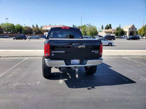 Dodge Ram 4x4 for sale in Hollister, CA