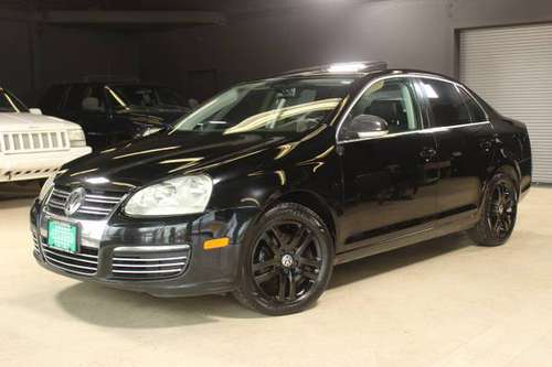 2005 5 Volkswagen Jetta TDI - - by dealer - vehicle for sale in Stow, OH