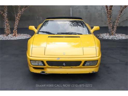 1990 Ferrari 348 for sale in Beverly Hills, CA