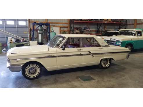 1964 Ford Fairlane 500 for sale in Council Bluffs, IA