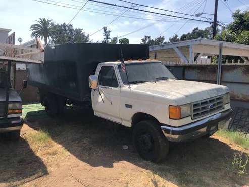Ford F-350 Super Duty WORK TRUCK>>for CONSTRUCTION for sale in Santa Monica, CA