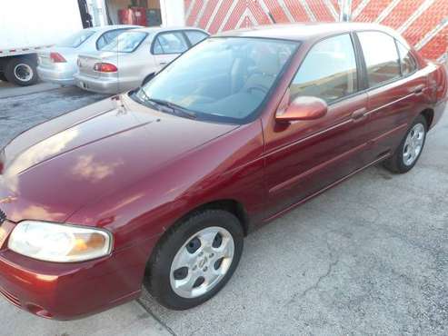 2006 Nissan Sentra very clean Low miles runs perfect needs nothing for sale in Hallandale, FL
