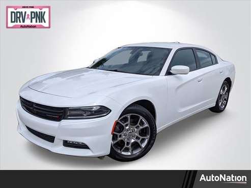 2016 Dodge Charger SXT AWD All Wheel Drive SKU:GH238025 - cars &... for sale in Memphis, TN