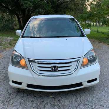 2008 HONDA ODYSSEY EX 129,522 MILES - cars & trucks - by owner -... for sale in Fort Myers, FL