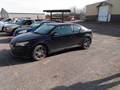 2011 scion tc - cars & trucks - by owner - vehicle automotive sale for sale in Dafter, MI