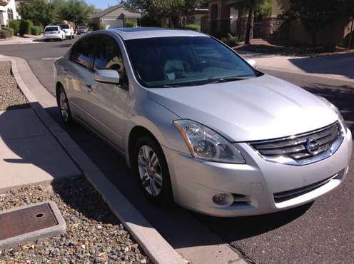 2012. Nissan. Altim SL ( 104 k ) for sale in Phoenix, AZ