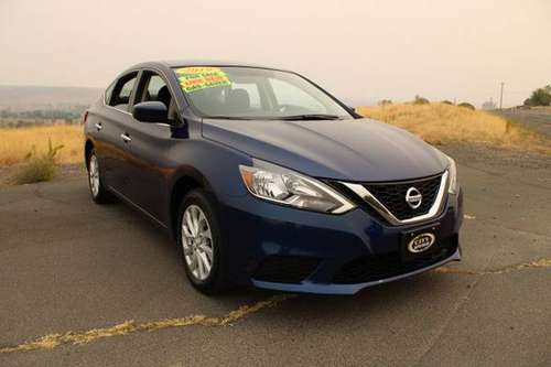 Nissan Sentra - BAD CREDIT BANKRUPTCY REPO SSI RETIRED APPROVED -... for sale in Hermiston, OR