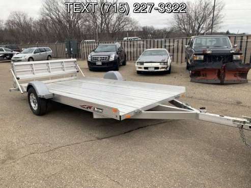2019 TRITON AUT 1482 BASE - cars & trucks - by dealer - vehicle... for sale in Somerset, MN