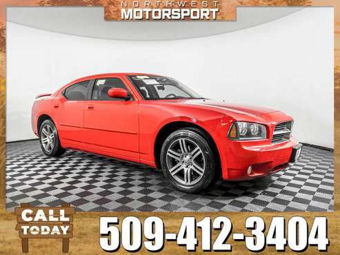 *WE BUY VEHICLES* 2010 *Dodge Charger* SXT RWD for sale in Pasco, WA